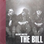 The Bill: Kolory Muzyki [CD]
