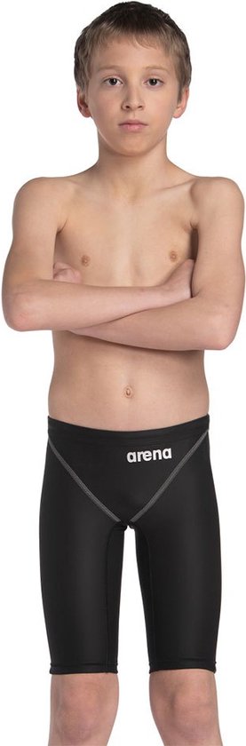 Arena Powerskin St Next Jammer Zwart 10-11 ans Garçon