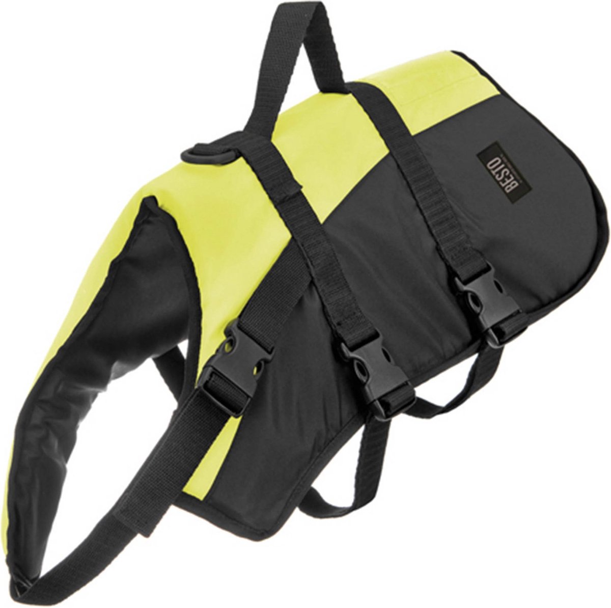 Besto Hondenzwemvest Deluxe 40+kg