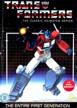 Transformers: Classic (import)