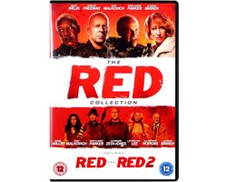 Red 1-2
