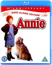Annie (1982) - Movie