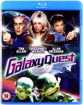 Galaxy Quest [Blu-Ray]