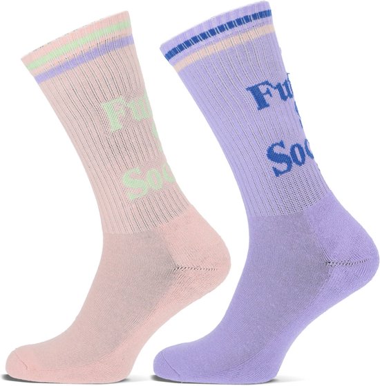 Chaussettes Future Sport Unisexe - Taille 35-38