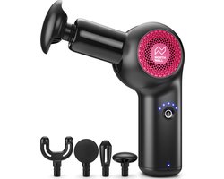 Northwall Massage Gun Mini - Northgun FLEX Massage Apparaat - Professioneel Massage Pistool