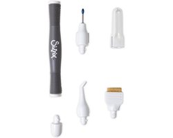 Intricate craft tool set - Sizzix