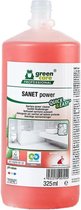 Green Care | Sanet Power | Quick & Easy | 325 ml