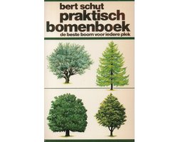 Praktisch bomenboek