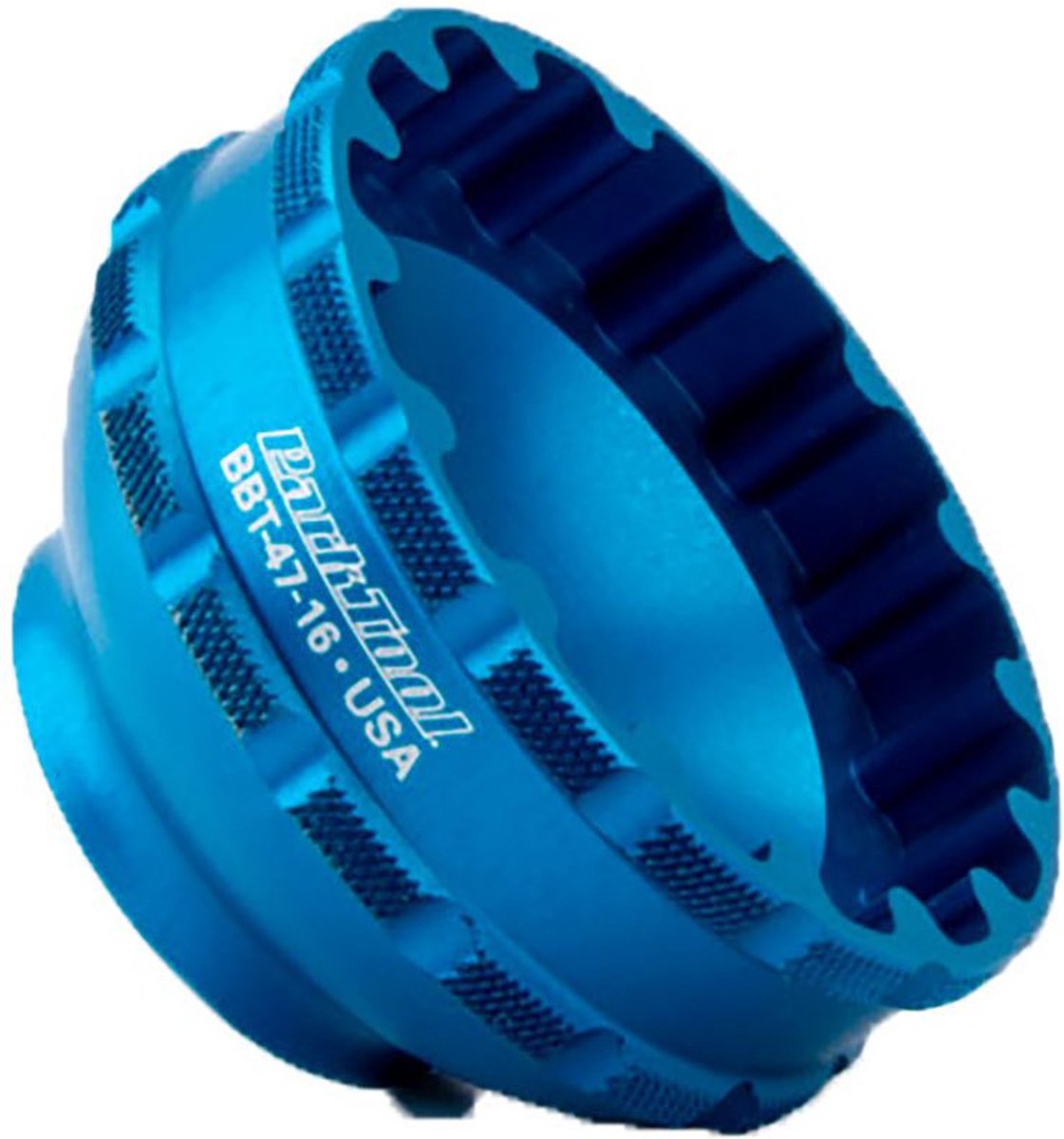 Park Tool Bbt-47-16 Trapasgereedschap Blauw