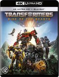 Transformers - Rise Of The Beasts (4K Ultra HD Blu