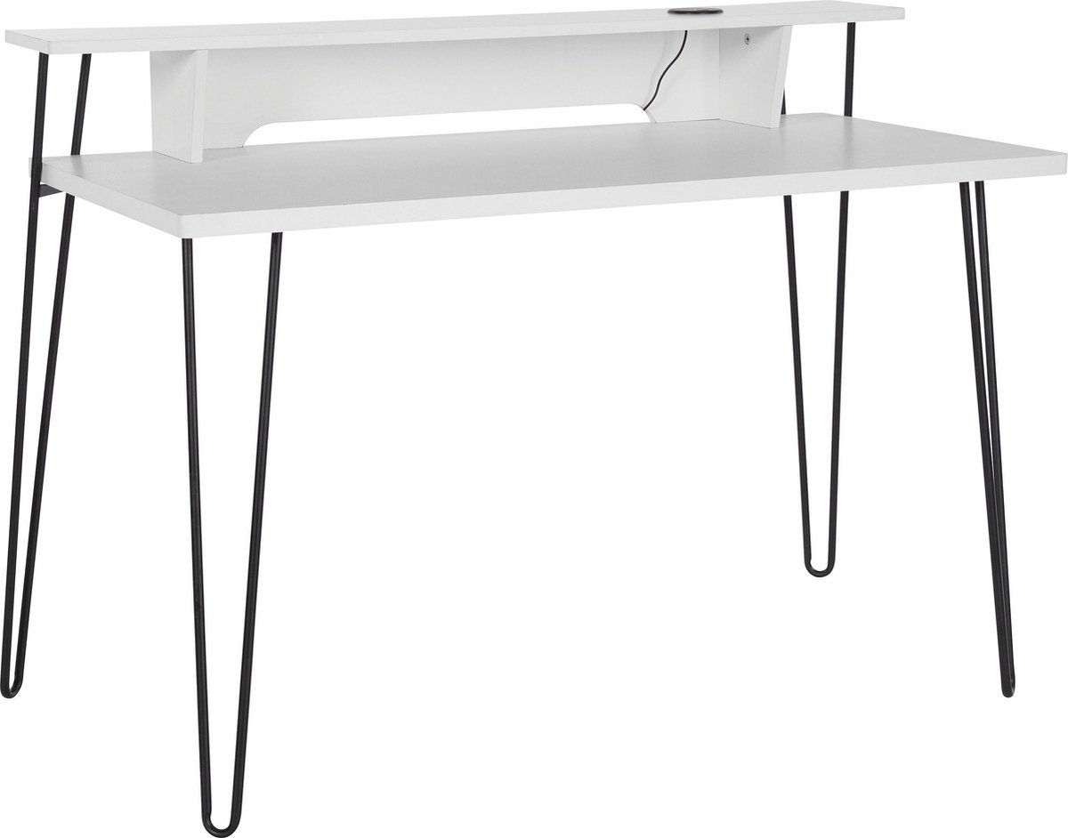 New-Haven-Bureau - Wit