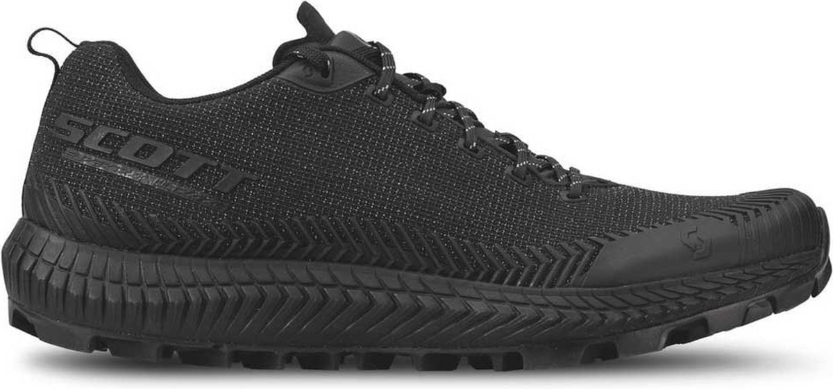 Scott Supertrac Ultra Rc Sneakers Zwart EU 42 Man