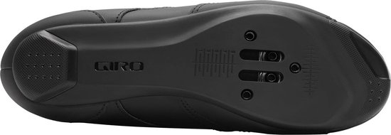 Giro Race Fietsschoenen Savix Women II Black/Grey 40 — afbeelding 4