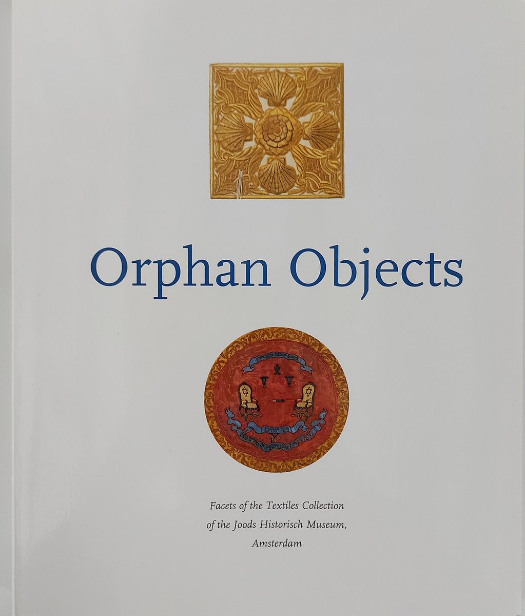 Orphan Objects - Daniel M. Swetschinski