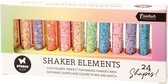 Studio Light Shaker Elements Essentials nr.101 SL-ES-SHAKE101 185x35mm (08-23)