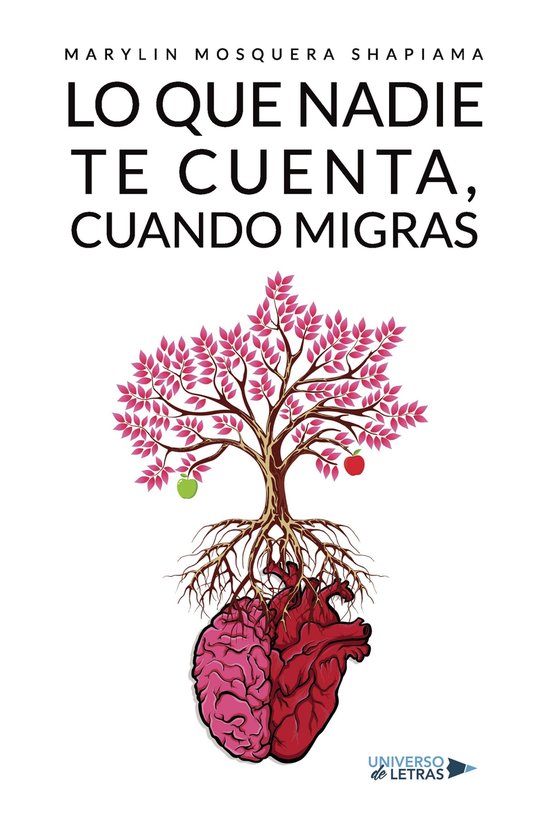 UNIVERSO DE LETRAS - Lo que nadie te cuenta, cuando migras (ebook ...