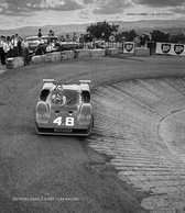Car Racing- Car Racing 1970