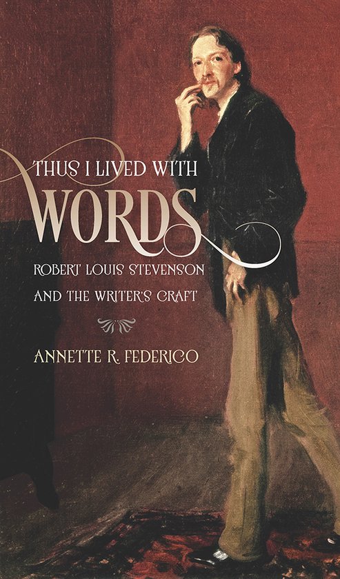 Muse Books- Thus I Lived with Words - cover