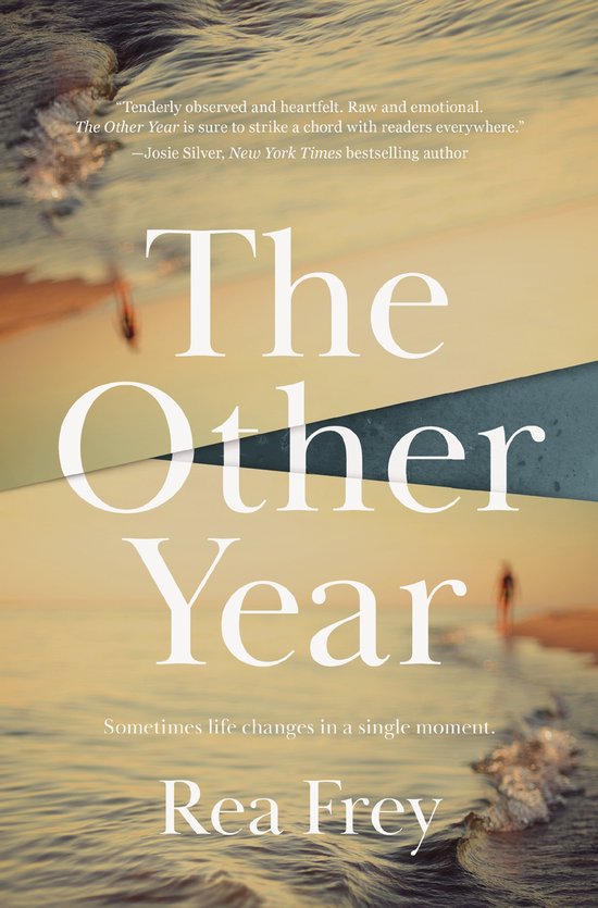 The Other Year - cover