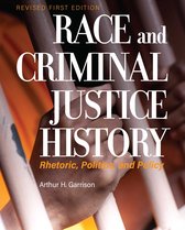 Race and Criminal Justice History