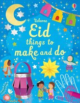 Things to make and do- Eid Things to Make and Do
