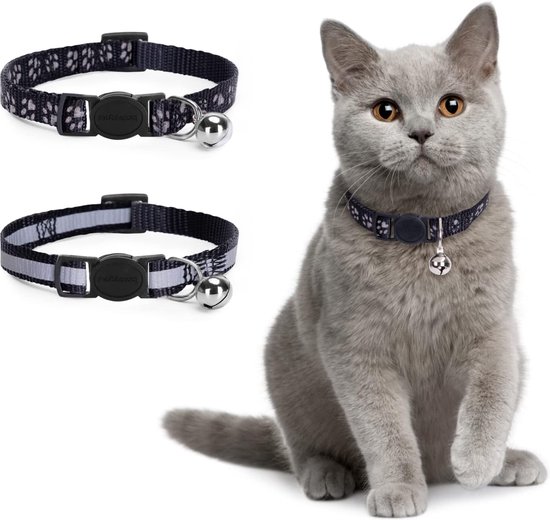 GPS-Halsband
