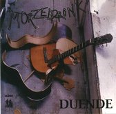 Morzelpronk - Duende (CD)