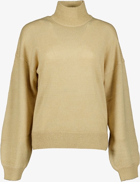 TwoDay dames coltrui beige - Maat XL