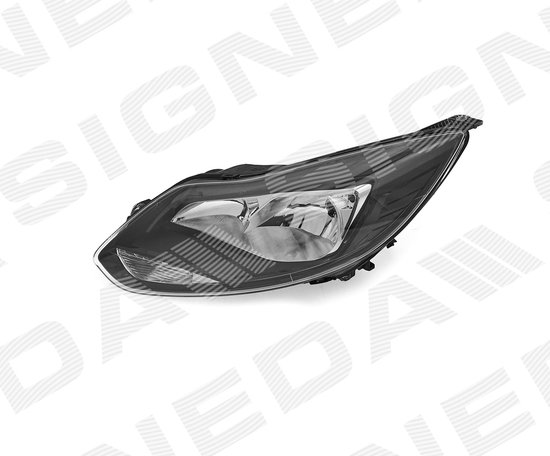 KOPLAMP VOOR FORD FOCUS 2011-2014 1710195 Links | bol