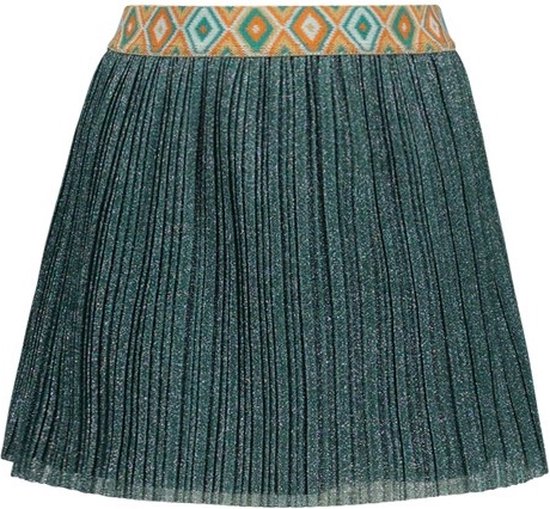 50% Jubel Pailletten rok - Samba Shake | Bambino