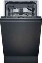 Siemens SR63EX24ME - iQ300 - Lave-vaisselle encastrable