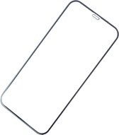 ShieldCase 3D full screenprotector geschikt voor Apple iPhone 14 Pro - glasplaatje - optimale bescherming - beschermglas