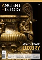 Ancient History Magazine 45