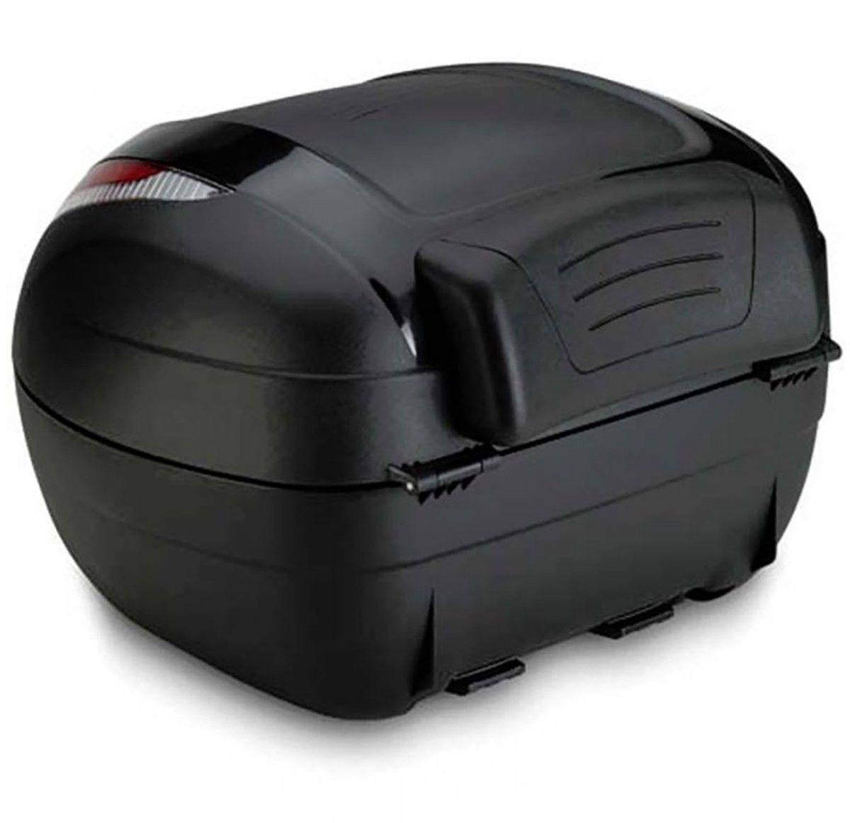 Givi B33 Topkoffer Rugleuning Zwart