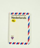 Prisma handwoordenboek nederlands