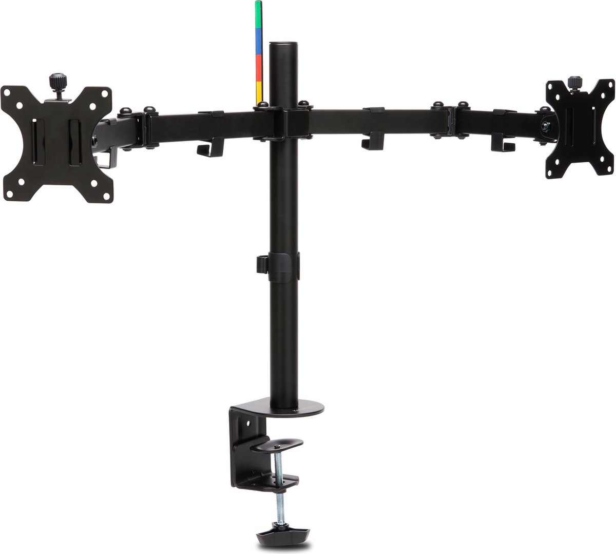 Kensington SmartFit® Ergo Dual