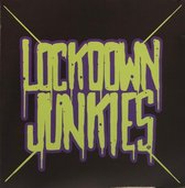 Lockdown Junkies - Extended (CD)