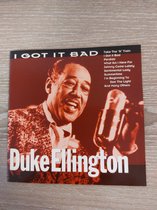 Duke Ellington - I got it bad