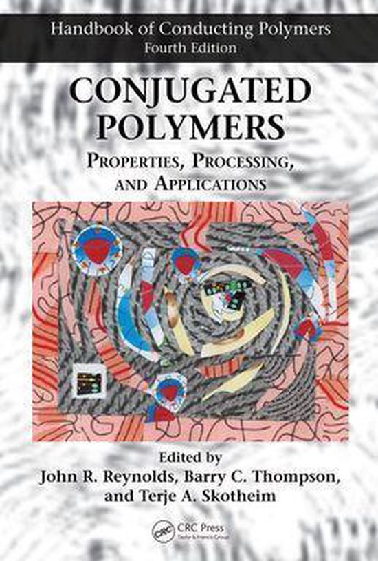 Handbook of Conducting Polymers, Fourth Edition - Conjugated ... - cover