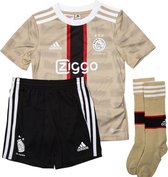 Kit Kinder Adidas Ajax - 2-3 ans - Set Complet