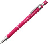 Penac Protti Vulpotlood - 0.5mm - Magenta - HB