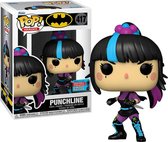 Funko Pop! Heroes: Batman - Punchline (Convention Limited Edition)