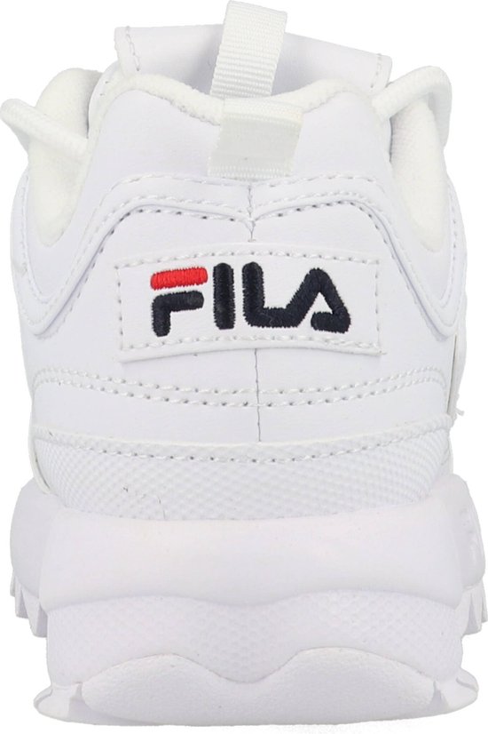 Fila Disruptor sneakers wit - Maat 38 - Fila