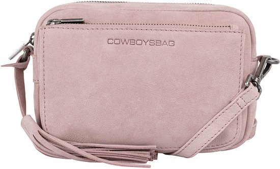 Cowboysbag - Crossbody Laton Rose Dust