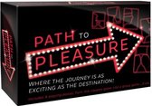 Adult Games - Path to Pleasure - Sexy Board Game
