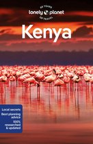Travel Guide- Lonely Planet Kenya
