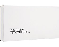 The Spa Collection Lemongrass - Welcome Gift Set - Jet Set - Mini's - 4x tube 30ml and 30 gram soap bar