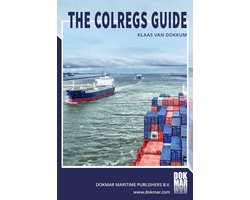 The Colregs Guide