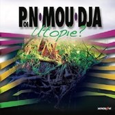 Poinmoudja - Utopie? (CD)