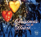 Various Artists - Christmas From The Heart (CD)